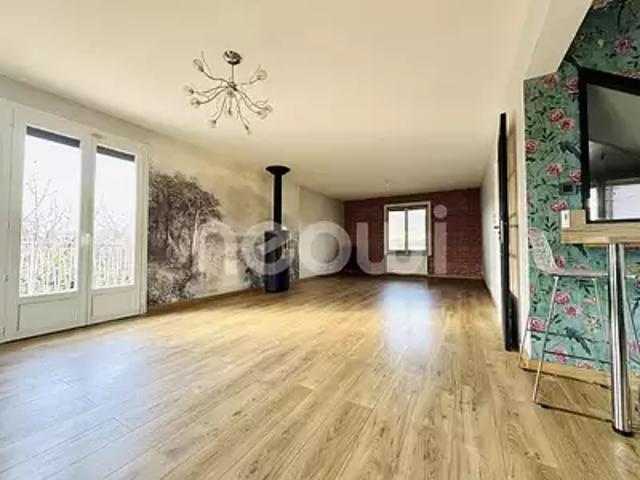 Maison vente à Riom, Mozac