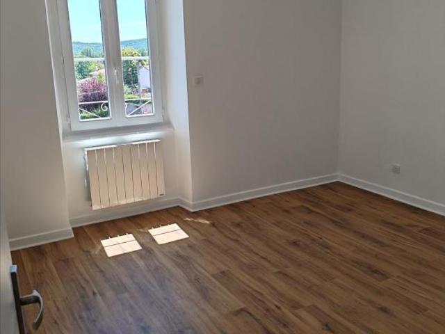 Appartement location à Riom, Mozac