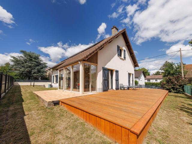 Maison vente à Riom, Mozac
