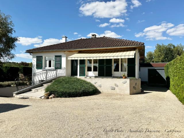 Maison vente à Riom, Mozac