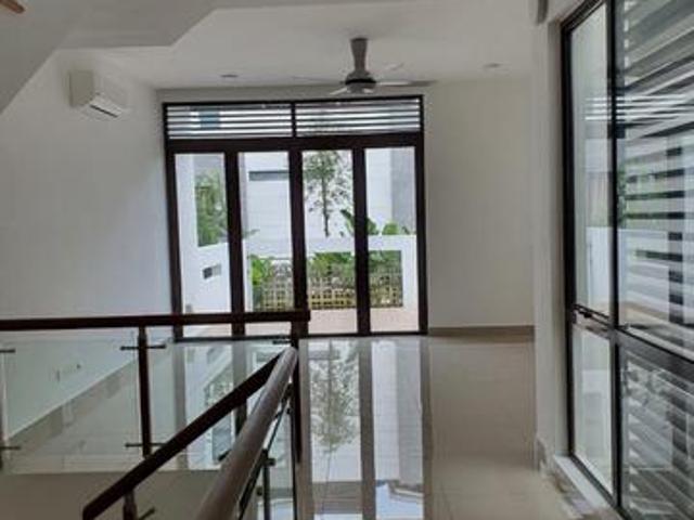 Terraced House for rent in Tanjong Sepat, Selangor