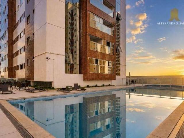 Apartamento venda em Águas Claras, Região Geográfica Intermediária do Distrito Federal