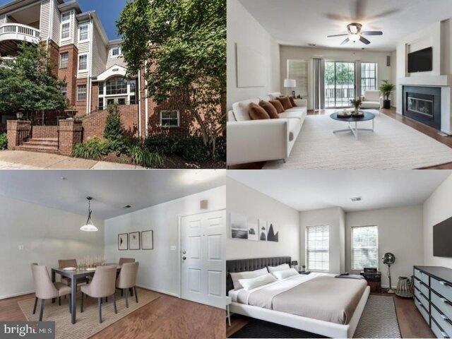 Condo for sale in Fairfax