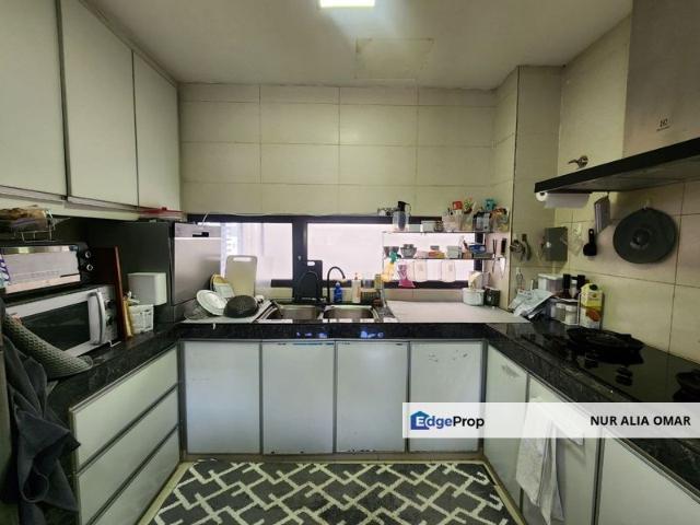 House for sale in Tanjong Sepat, Selangor