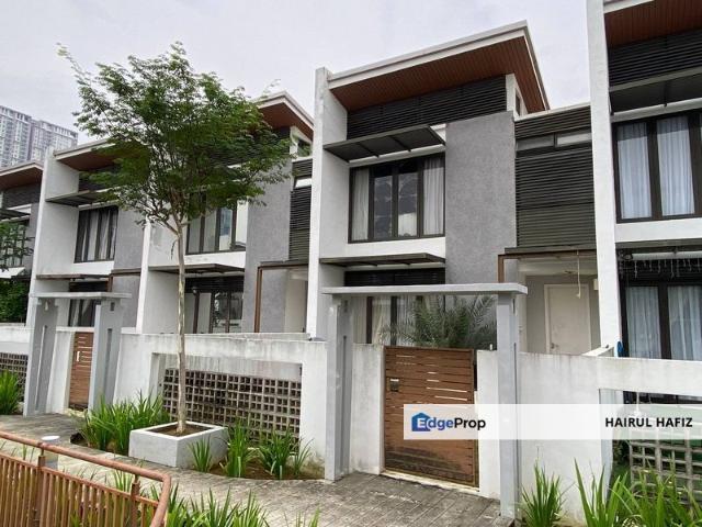 House for sale in Tanjong Sepat, Selangor