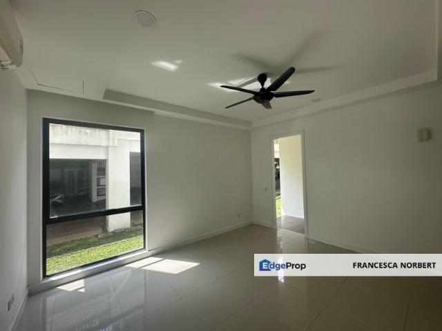 House for sale in Tanjong Sepat, Selangor