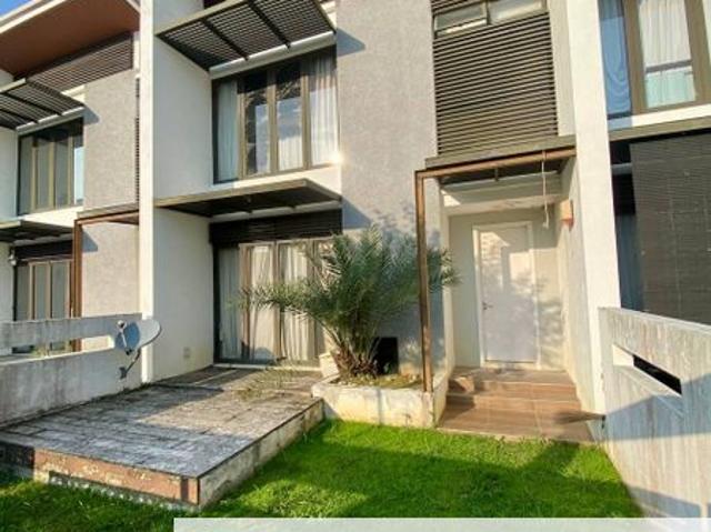 House for sale in Tanjong Sepat, Selangor