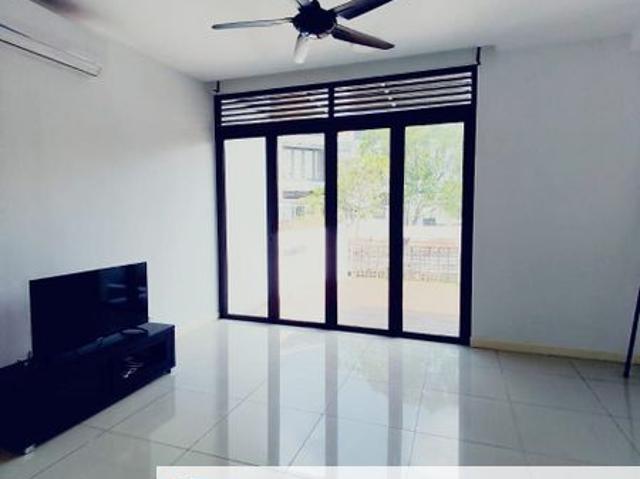 House for rent in Tanjong Sepat, Selangor