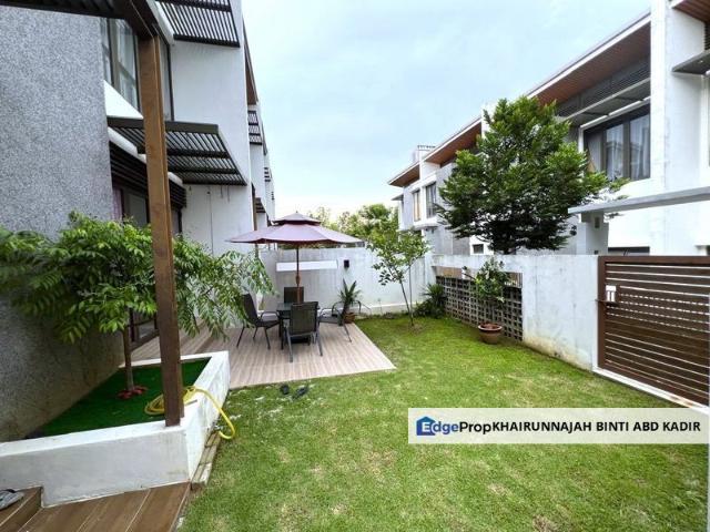 House for rent in Tanjong Sepat, Selangor
