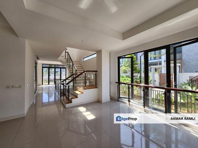 House for sale in Tanjong Sepat, Selangor
