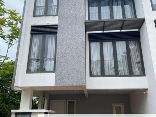 House for rent in Tanjong Sepat, Selangor