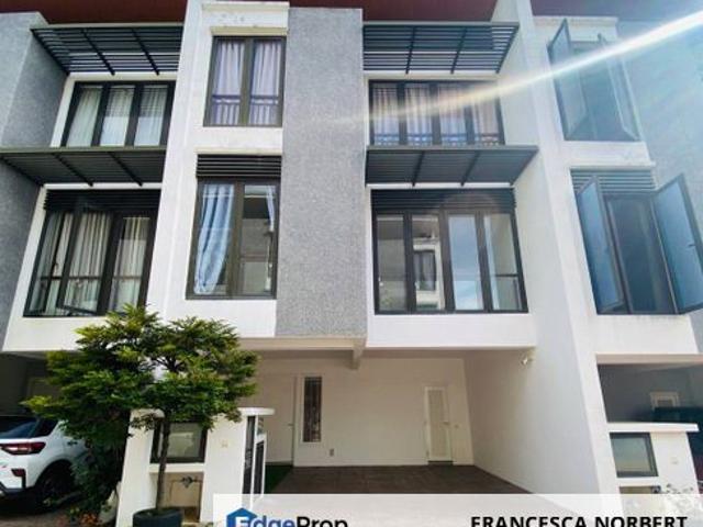 House for sale in Tanjong Sepat, Selangor