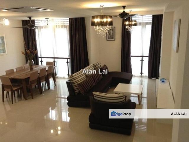 Condominium for sale in Tanjong Sepat, Selangor