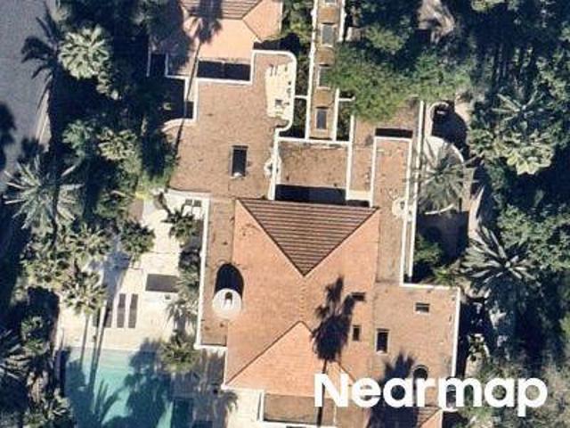 House for sale in Rancho Mirage, California