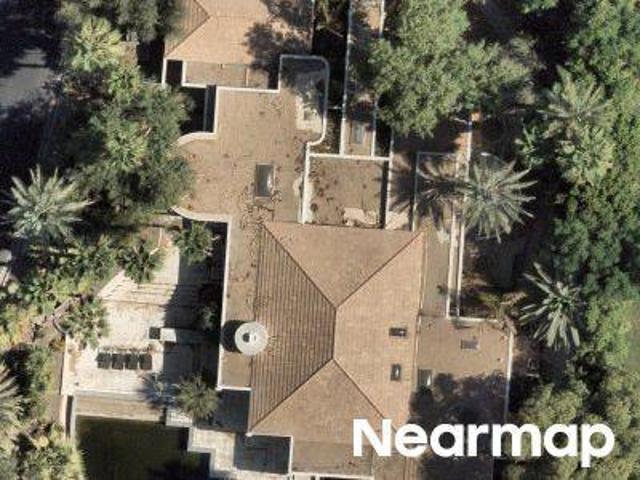 House for sale in Rancho Mirage, California