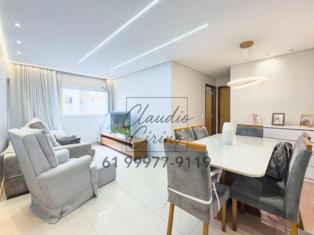 Apartamento venda em Águas Claras, Região Geográfica Intermediária do Distrito Federal