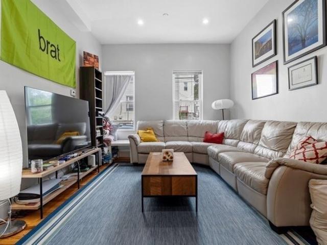 House for sale in Boston, Massachusetts