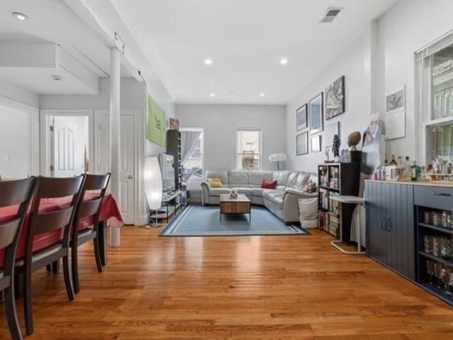 House for sale in Jamaica Plain, Boston