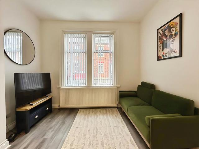 Room for rent in Westoe, South Shields