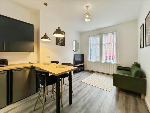 Room for rent in Westoe, South Shields