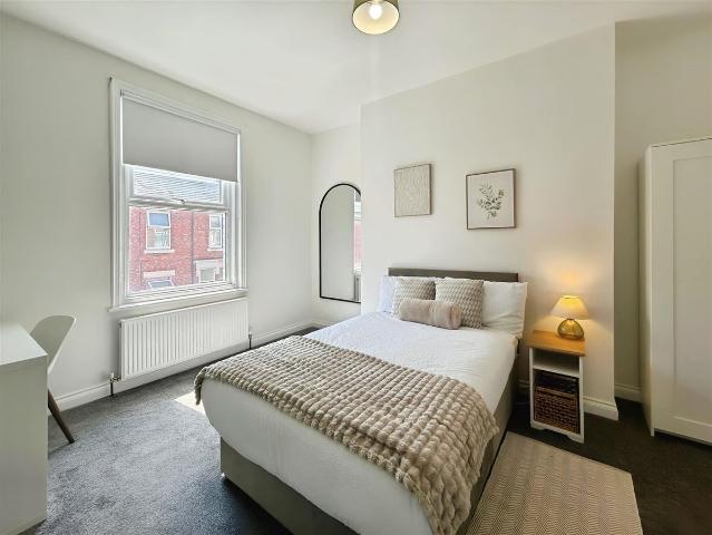 Room for rent in Westoe, South Shields
