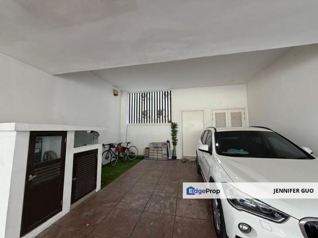 House for rent in Tanjong Sepat, Selangor