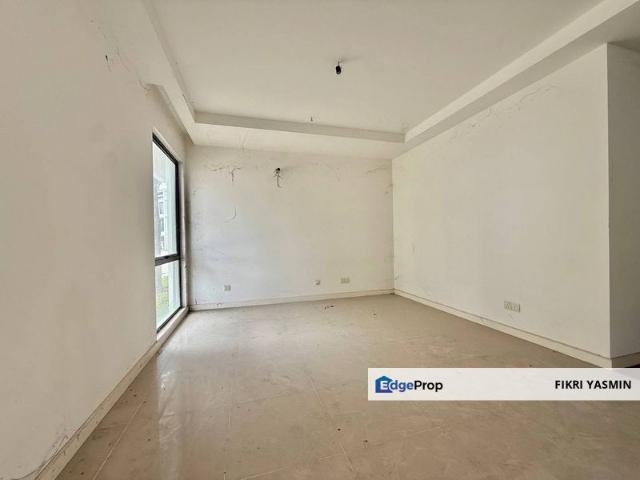 House for sale in Tanjong Sepat, Selangor