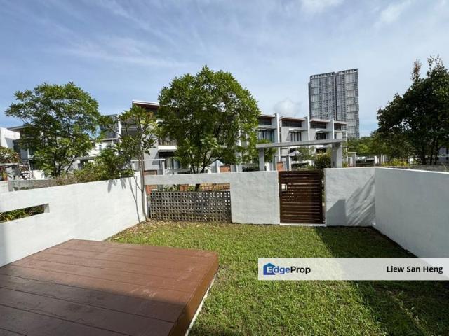 House for rent in Tanjong Sepat, Selangor