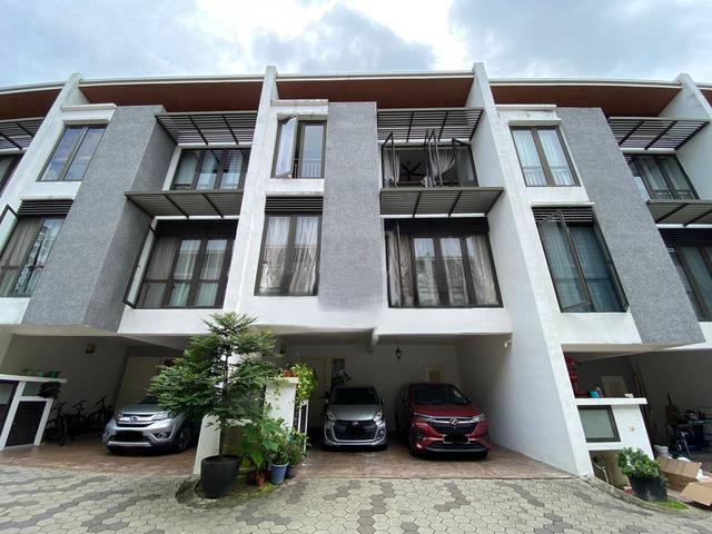 Terraced House for sale in Tanjong Sepat, Selangor