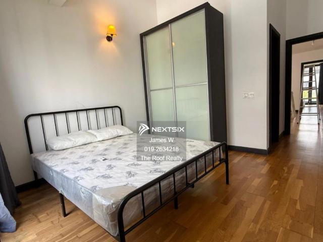 House for rent in Tanjong Sepat, Selangor