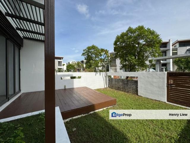 House for rent in Cyberjaya, Sepang