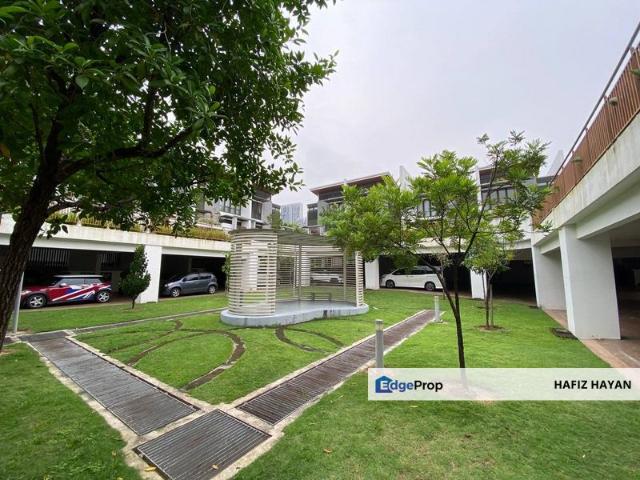 House for sale in Tanjong Sepat, Selangor