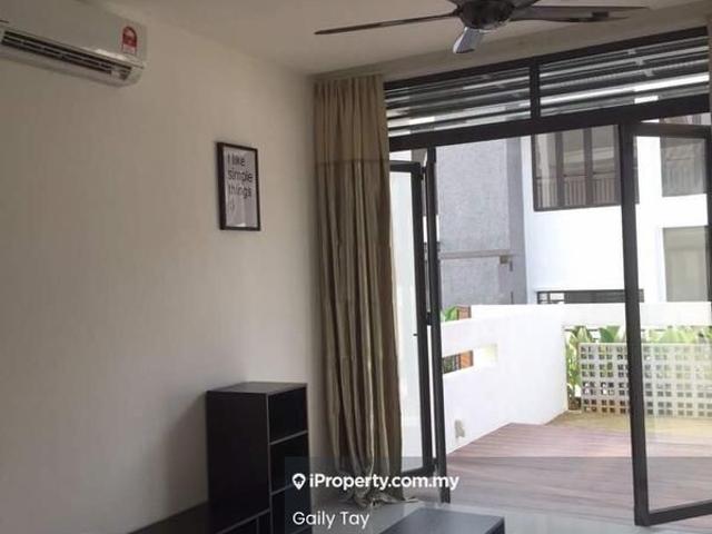 House for rent in Tanjong Sepat, Selangor