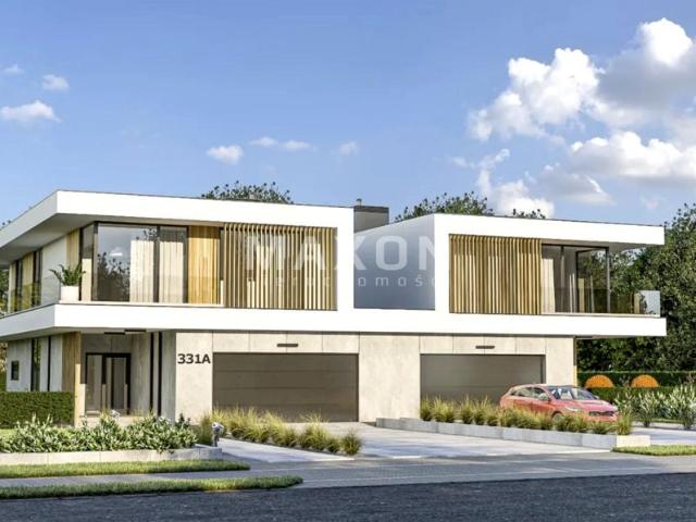 Dom na sprzedaż w Klaudyn, Mazowieckie