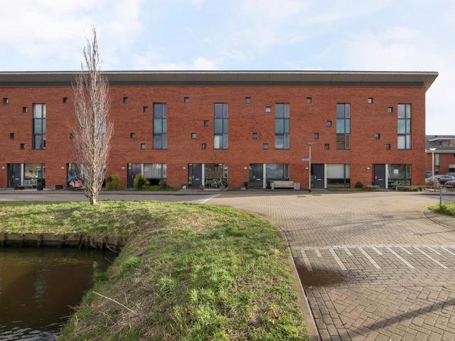 Woning te huur in Voorhout, Teylingen