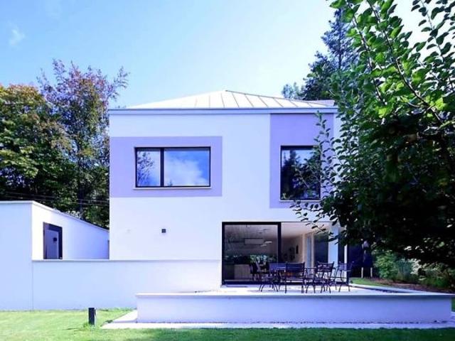 Haus kaufen in Stadtbergen, Bayern