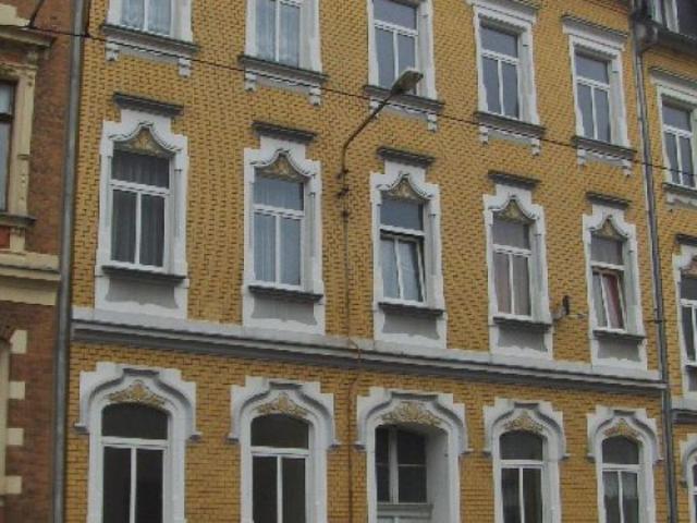 Wohnung mieten in Reißiger Vorstadt, Plauen