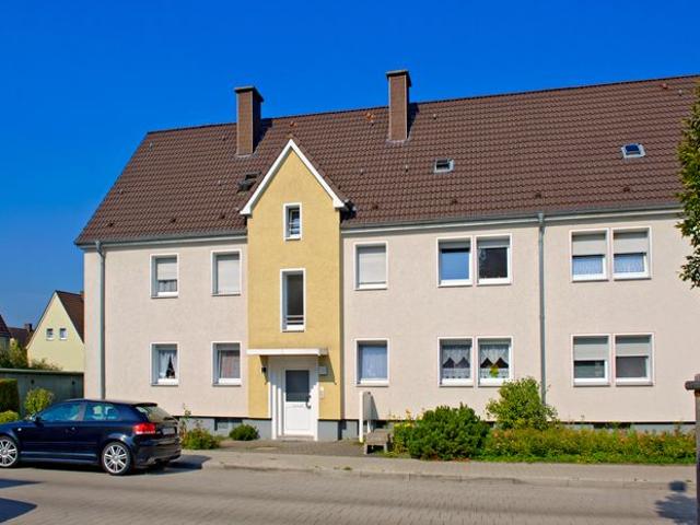 Apartment mieten in Neubeckum