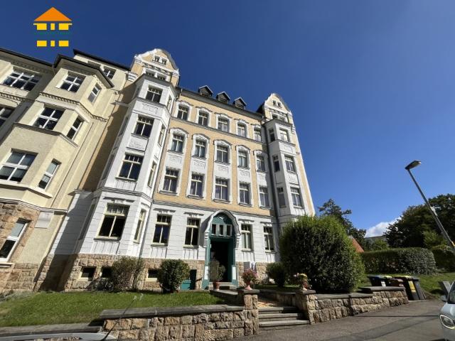 Apartment mieten in Kapellenberg, Chemnitz