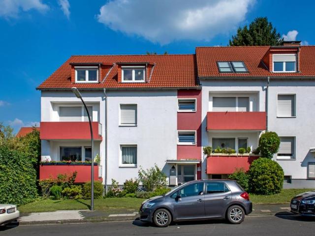 Apartment mieten in Castrop, Castrop-Rauxel
