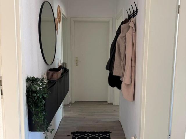 Apartment mieten in Hüls-Süd, Marl