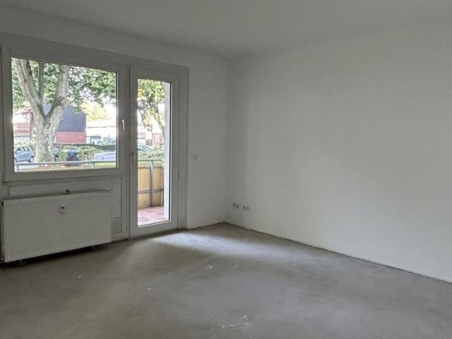 Apartment mieten in Hüls-Süd, Marl
