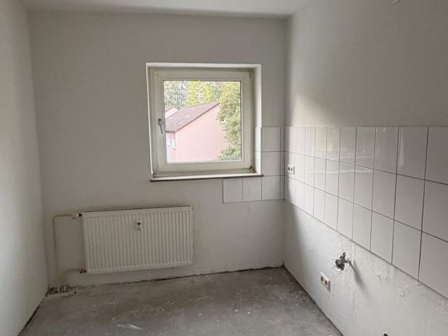 Apartment mieten in Hüls-Süd, Marl