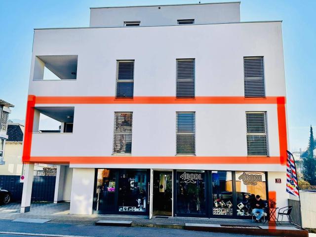 Apartment mieten in Dornbirn, Vorarlberg