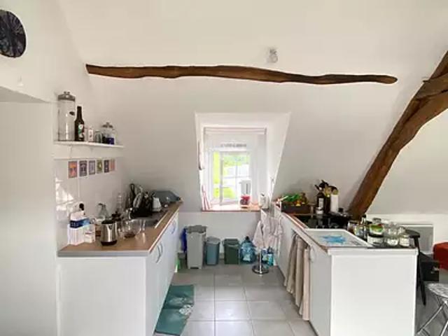 Appartement location à Angers, Mozé-sur-louet