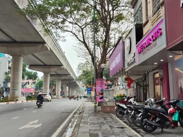Nhà mặt phố bán tại Hoàn Kiếm, Hà Nội