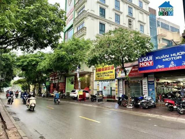 Nhà mặt phố bán tại Hoàn Kiếm, Hà Nội