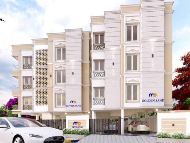 Flat for sale in Chromepet, Tamil Nadu
