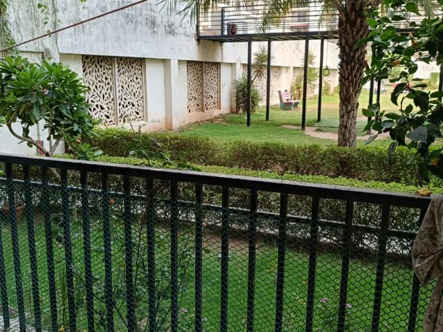 Flat for rent in Zirakpur, Punjab