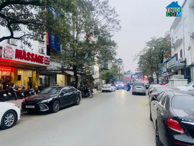 Nhà mặt phố bán tại Hoàn Kiếm, Hà Nội